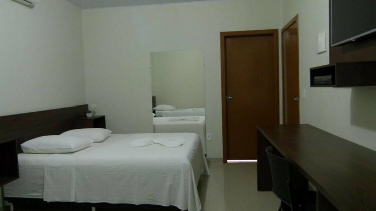 Hotel Barril - Photo4