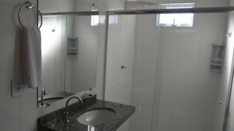 Hotel Barril - Photo5