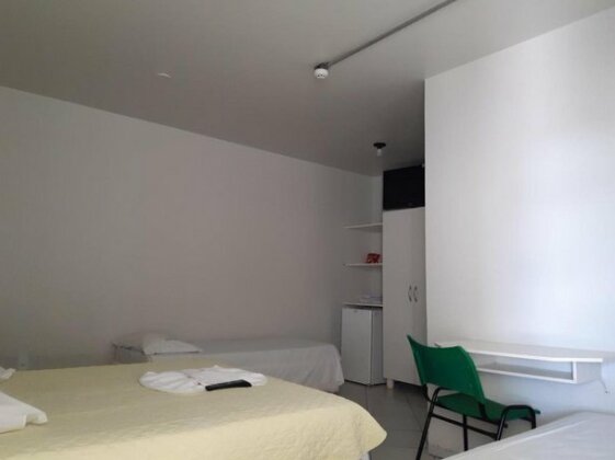 Hotel Master Primavera do Leste - Photo2