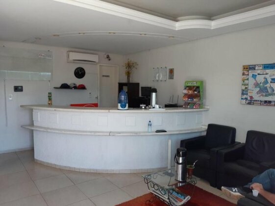 Hotel Master Primavera do Leste - Photo3