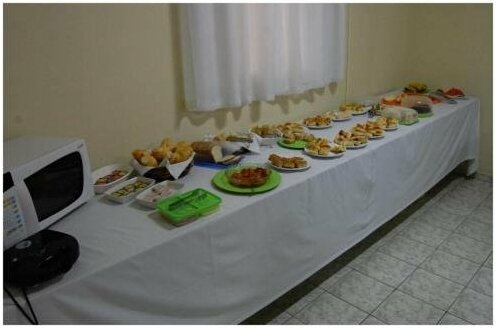 Hotel Master Primavera do Leste - Photo4