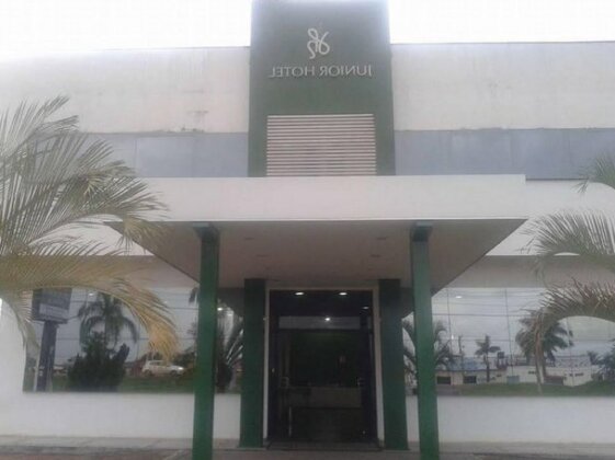 Junior Hotel