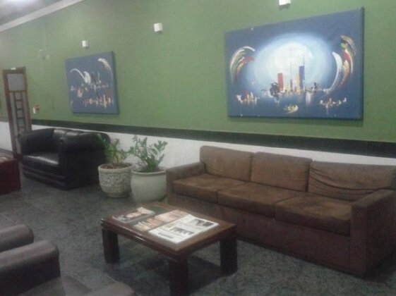 Junior Hotel - Photo2