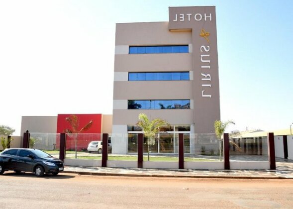Lirius Hotel