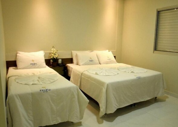 Lirius Hotel - Photo3
