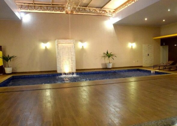 Lirius Hotel - Photo4