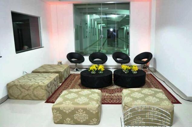 Tezla Hotel - Photo2