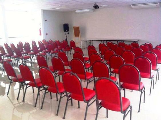 Tezla Hotel - Photo4