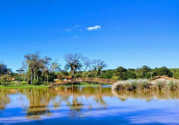 Ozera Hotel Fazenda - Photo2