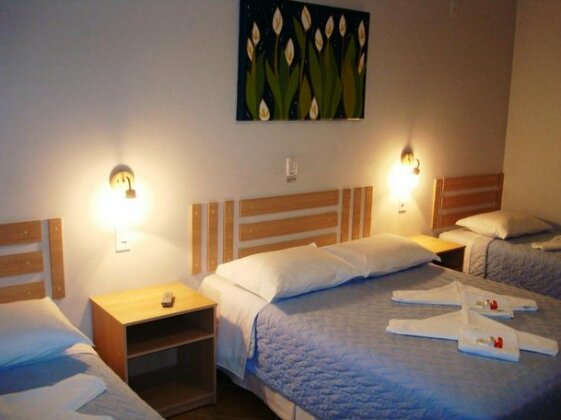 Ozera Hotel Fazenda - Photo4