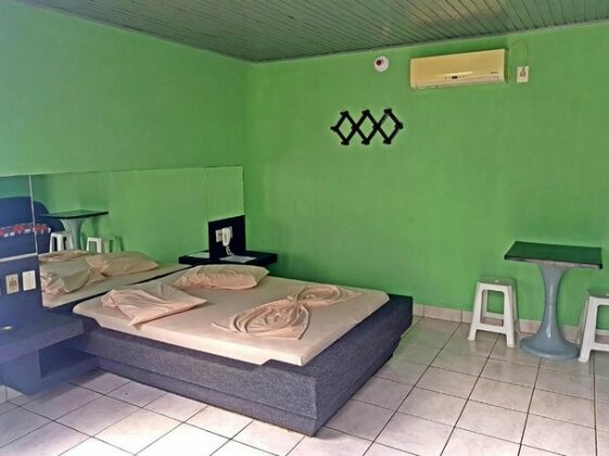 Hotel Comodoro De Quarai - Photo3