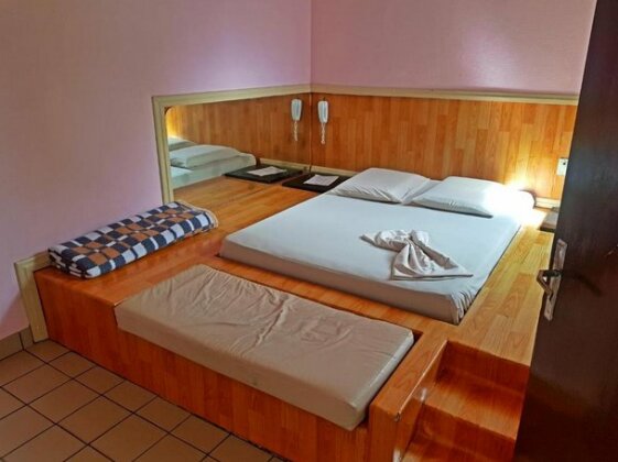 Hotel Comodoro De Quarai - Photo4