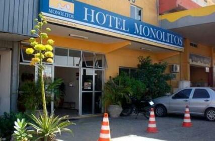 Hotel Monolitos