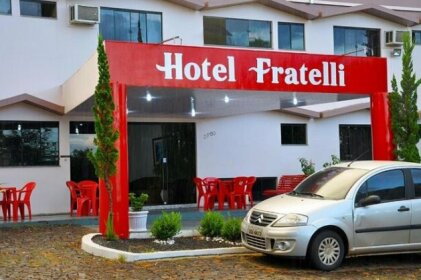 Hotel Fratelli