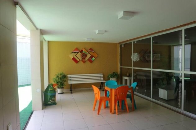 Apartamento Alice Tenorio - Photo2