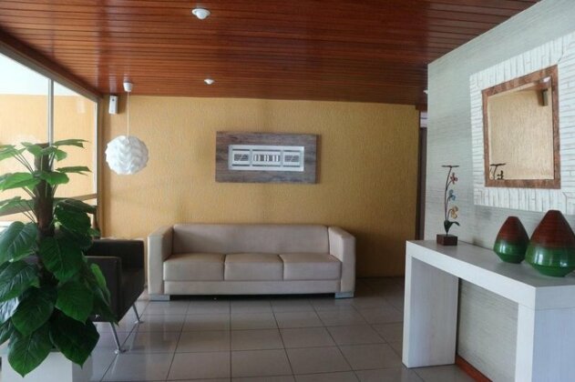Apartamento Alice Tenorio - Photo3