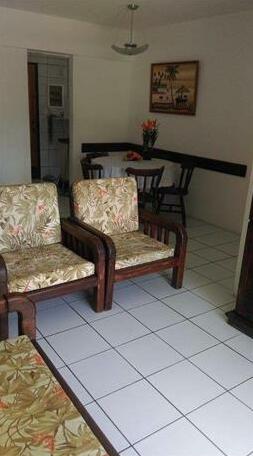Apartamento Alice Tenorio - Photo4