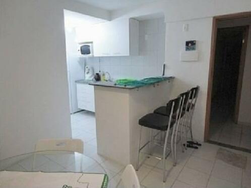 Apartamento Augusto Lucena - Photo4