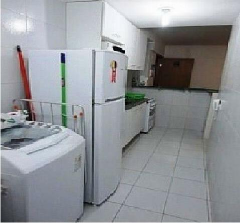 Apartamento Augusto Lucena - Photo5