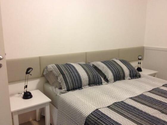 Apartamento Beira Mar Recife - Photo3