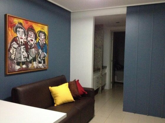 Apartamento Beira Mar Recife - Photo4