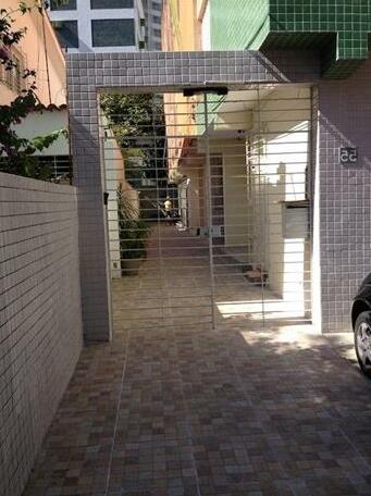 Apartamento Duplex Boa Viagem - Photo2