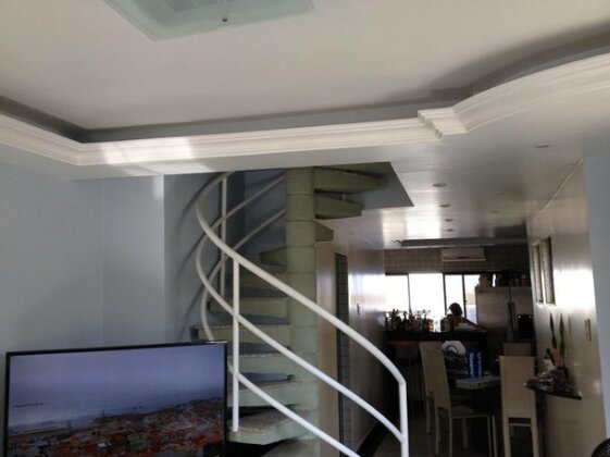 Apartamento Duplex Boa Viagem - Photo4