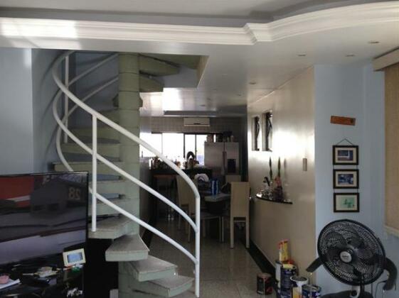 Apartamento Duplex Boa Viagem - Photo5