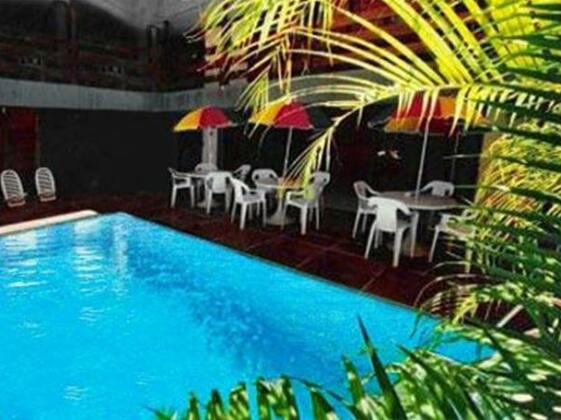 Arcada Hotel & Bistro - Photo2