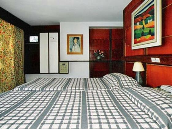 Arcada Hotel & Bistro - Photo3