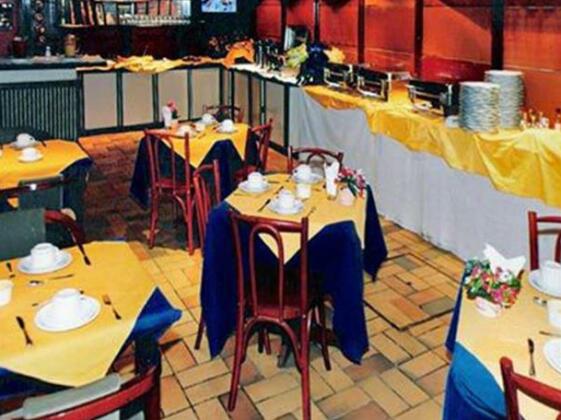 Arcada Hotel & Bistro - Photo5