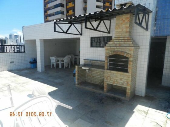 Boa Viagem Apartment - Photo2