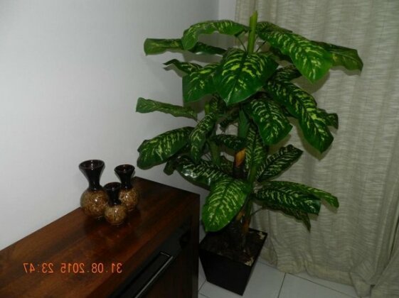 Boa Viagem Apartment - Photo3