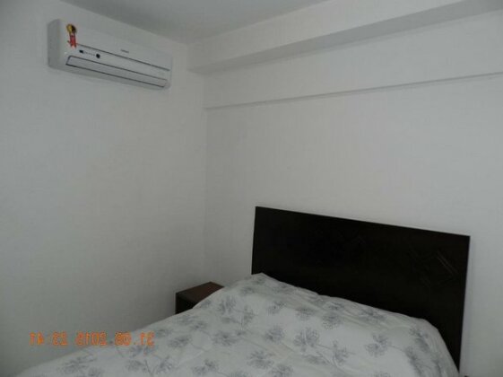 Boa Viagem Apartment - Photo5