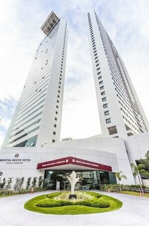 Bristol Recife Hotel & Convention