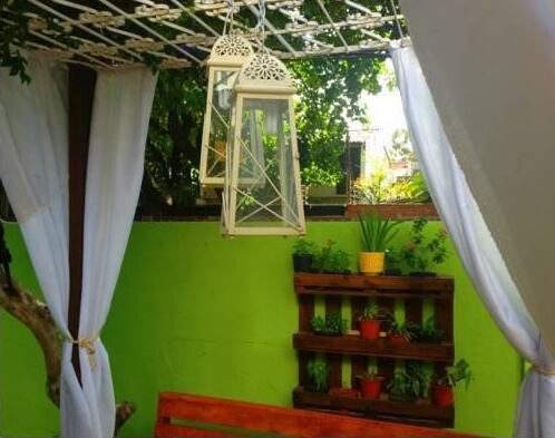 Cosmopolitan Hostel - Photo2