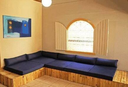 Cosmopolitan Hostel - Photo3