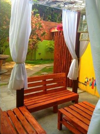 Cosmopolitan Hostel - Photo5