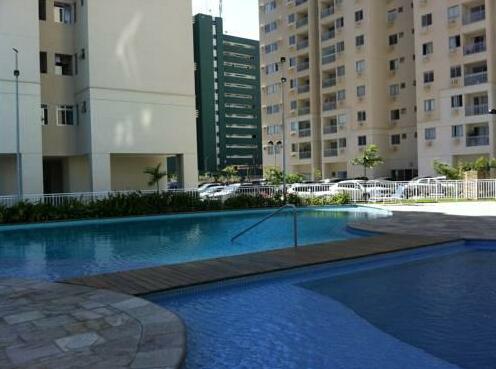 Dolce Residencial - Photo2