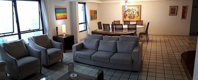 Duplex Penthouse with Private Pool - Photo2