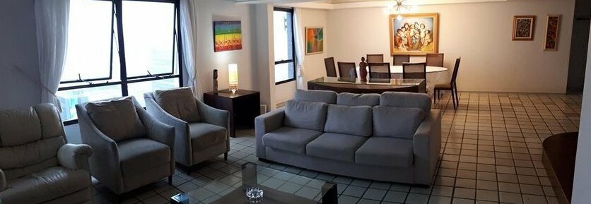 Duplex Penthouse with Private Pool - Photo3
