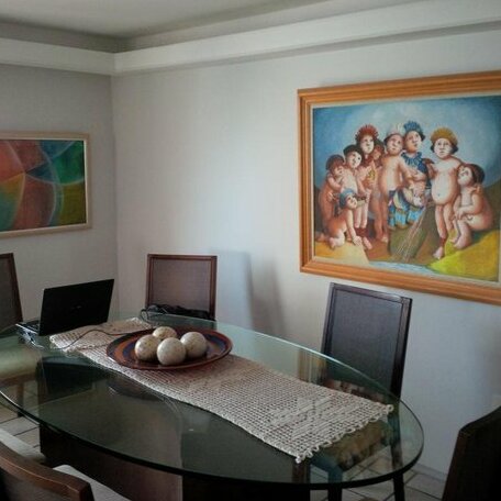 Duplex Penthouse with Private Pool - Photo4