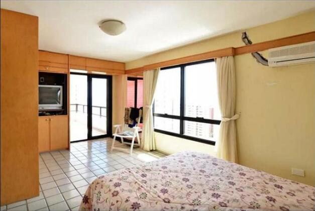 Duplex Penthouse with Private Pool - Photo5