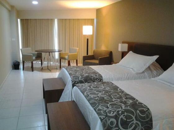 Eninova Flat International - Photo2