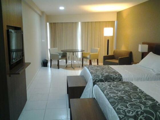 Eninova Flat International - Photo3
