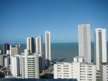 Flat 508 Recife