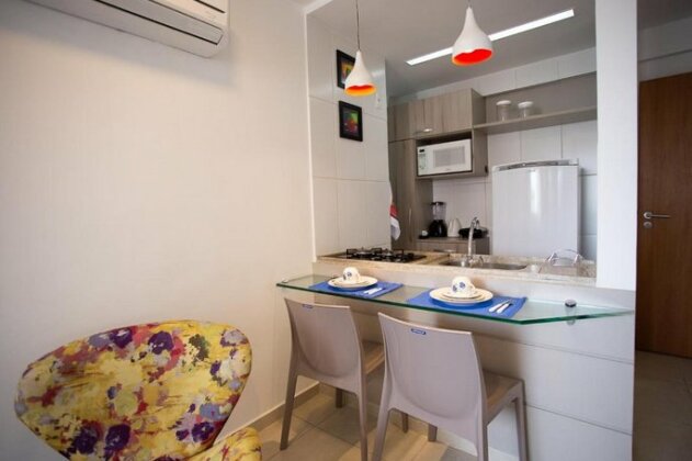 Flat Excelente Em Boa Viagem - Photo2