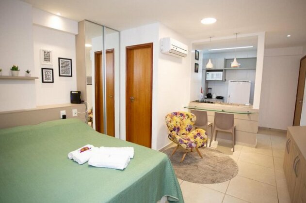 Flat Excelente Em Boa Viagem - Photo3