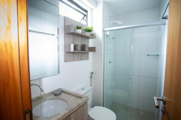 Flat Excelente Em Boa Viagem - Photo4
