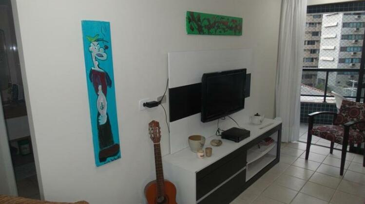 Flat Navegantes - Photo2